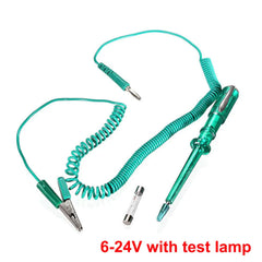 Voltage Circuit Tester Diagnostic Tool