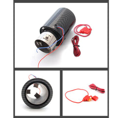 RGB Exhaust Tip Protector