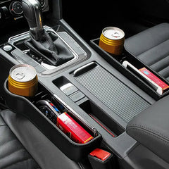 Vehicle Seat Organizer