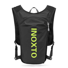 Athletic Hydration Carrier Pack