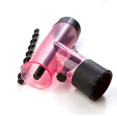 Cyclone Curl Styler with Wave Dryer Diffuser