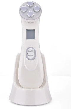Skin Radiance Microcurrent Enhancer