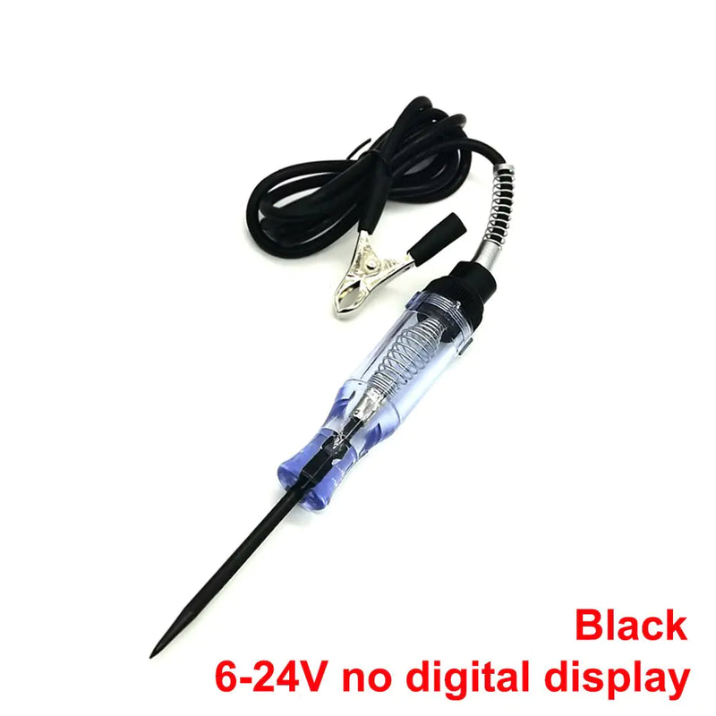 Voltage Circuit Tester Diagnostic Tool