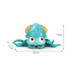 Baby Bath Toys