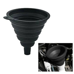 Universal Fluid Funnel
