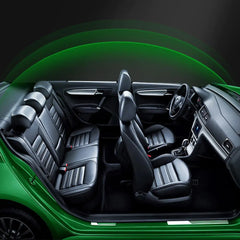 Interior Car Detailer