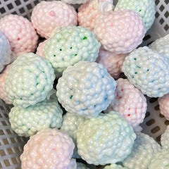 Squeezable Antistress Decompression Ball