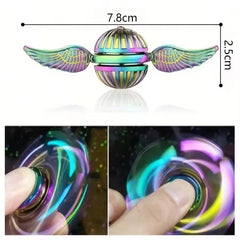 Magic Fidget Spinner