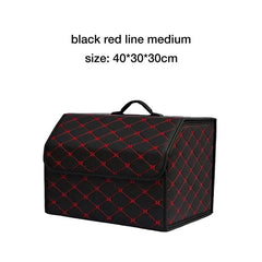 Vehicle Storage Organizer