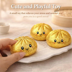 Squishy Dumplings Toy