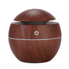 Wood Grain Air Aroma Diffuser
