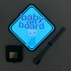 Car  LED Decorations