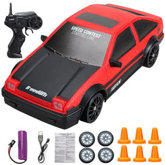 Kids RC Drift Car
