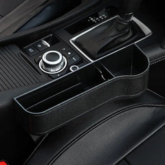 Vehicle Seat Organizer