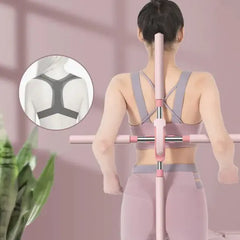Stainless Steel Spinal Adjusting Stick