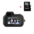 Pocket HD Video Recorder