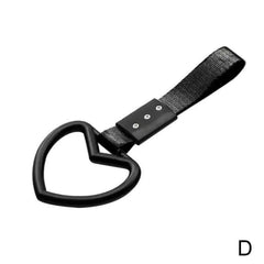 JDM Tow Strap
