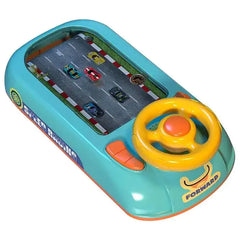 Kids Steering Wheel Toy