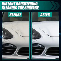 Multi Functional Car Protective Coating Spray