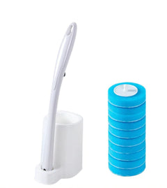 Disposable Toilet Brush