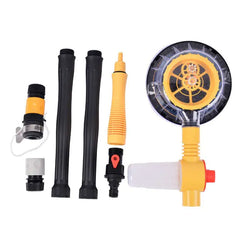 Automatic Car Foam Washer
