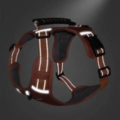 Dog Harness - Less Tension