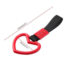 JDM Tow Strap