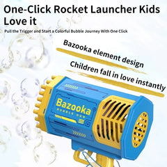 Hand-Held Buddle Machine