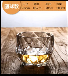Luxury Whiskey Glass
