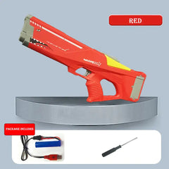 Electric Water Rifle
