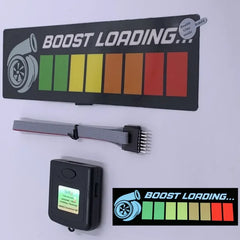 Car  LED Decorations