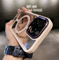 IPhone 16 Case (16/16Plus/16Pro/16ProMax)