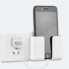 Wall Mounted Mobile Phone Holder