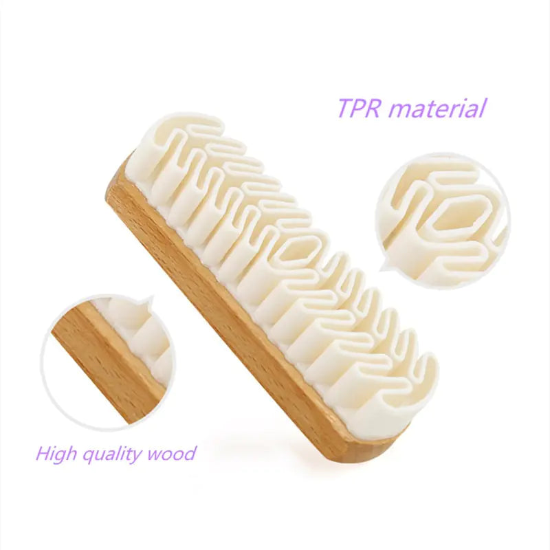 Car Interior Cleaning Brush