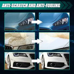 Multi Functional Car Protective Coating Spray