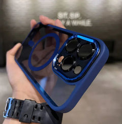IPhone 16 Case (16/16Plus/16Pro/16ProMax)