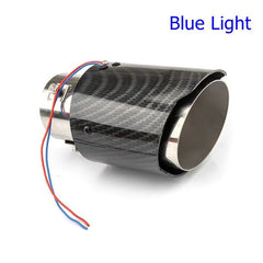 RGB Exhaust Tip Protector
