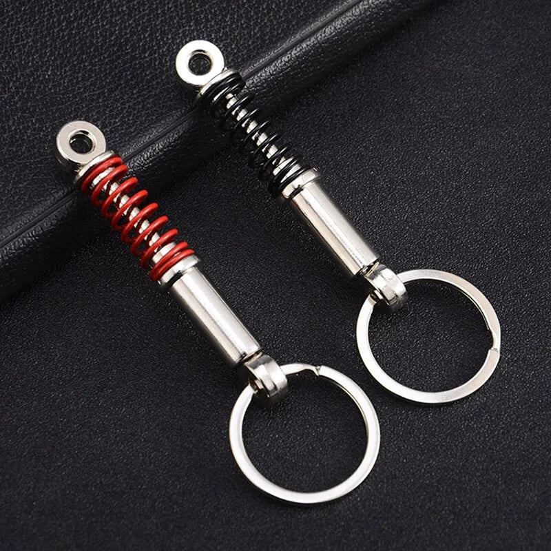 Strut Key Chain