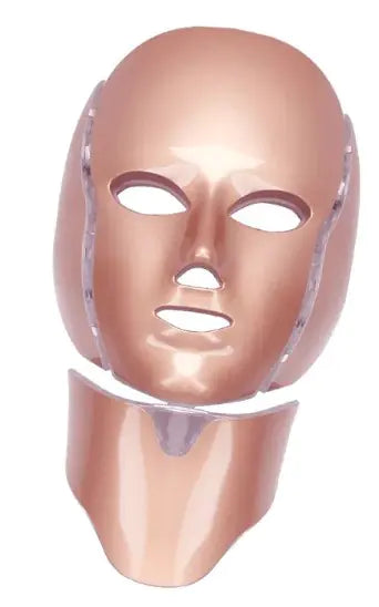 Radiant Glow Multi-Color Beauty Mask