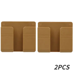 Wall Mounted Mobile Phone Holder