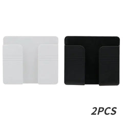 Wall Mounted Mobile Phone Holder