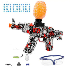 Electric Gel Blaster Gun
