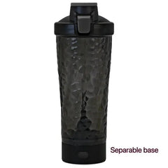 Electronic Portable Shaker Bottle