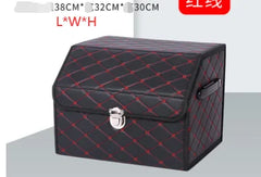 Vehicle Storage Organizer