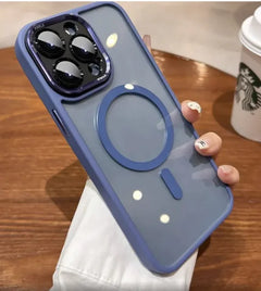 IPhone 16 Case (16/16Plus/16Pro/16ProMax)