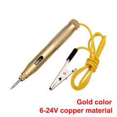 Voltage Circuit Tester Diagnostic Tool