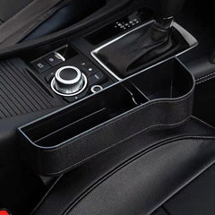 Vehicle Seat Organizer