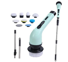 Spin Scrub Cleaner