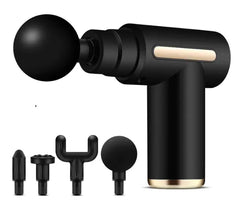 Mini Deep Tissue Massager - USB Rechargeable
