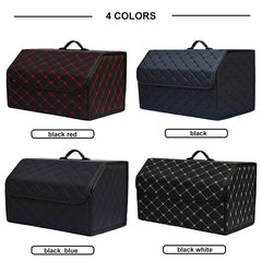 Vehicle Storage Organizer